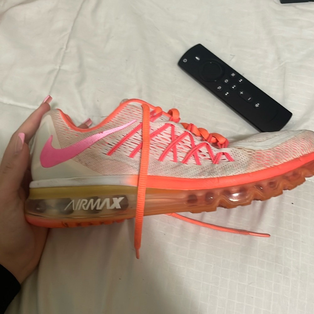 running shoes